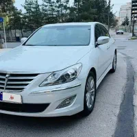 جنسیس مدل ۲۰۱۳ جفت موس فول