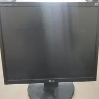مانیتور ،LG