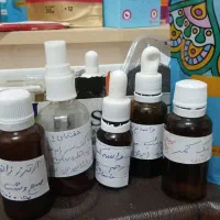 محصولات نیوشا