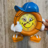 ساعت اتاق کودک در حد نو