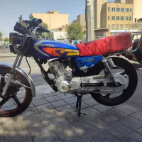 موتور باسل 150