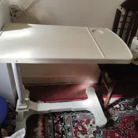 تخت بیمار سه شکن تایوانی با کنترل سیمی