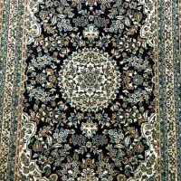 فرش / لوستر / چراغ خواب و فلاسک