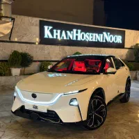 مزدا EZ60 2025
