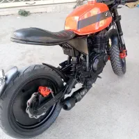 ریس سوزوکی 400cc