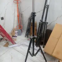 پایه باند مجلسی با قابلیت کوتاه وبلندشدن