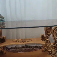 میز و عسلی