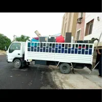 باربری اسباب کشی اساس کشی جحشه خاور حمل و نقل