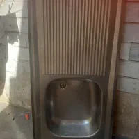 سینک اشپزخانه