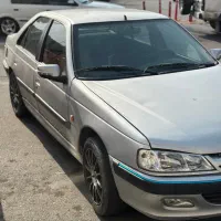 پرشیا elx مدل ۸۳