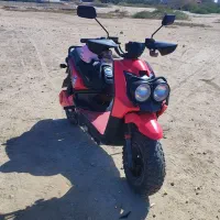 سفاری مدل 1402