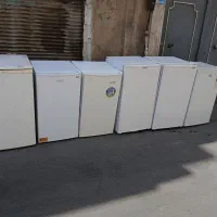 یخچال وفریزر۵فوت۶فوت ایرانی خارجی کوچک هتلی مینی