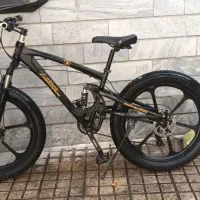 دوچرخه سایز ۲۶