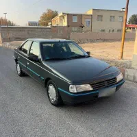 پژو ۴۰۵ مدل۸۴