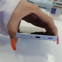 سامسونگ Galaxy A35 با حافظهٔ ۱۲۸ گیگابایت|موبایل|تهران, جوانمرد قصاب|دیوار