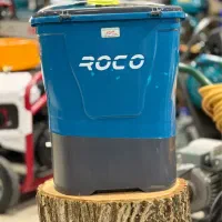 کود پاش و بذر پاش ROCO