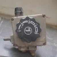 رگلاتور آبگرمکن