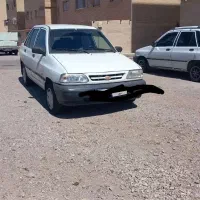 پراید|خودرو سواری و وانت|سمنان, |دیوار