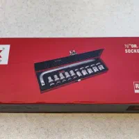 جعبه بکس ۱۱ پارچه رونیکس / Ronix RH-2610