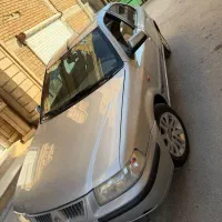 سمند مدل ۸۴