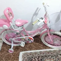 دوچرخه 20  نو