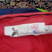 کیسه خواب اکبند ضد اب هتا یکبار هم استفاده نشده