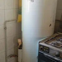 ابگرمکن سالم ده هزار ۲۱۰لیتری سپهر