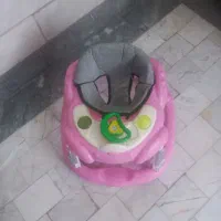 روروک بچه
