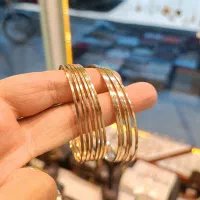 کارهای بدون اجرت و مالیات در طلای علی