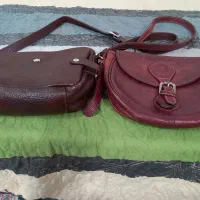 کیف چرم