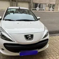 پژو ۲۰۷ مدل ۱۴۰۴ اتومات صفر