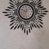 ساعت دیواری