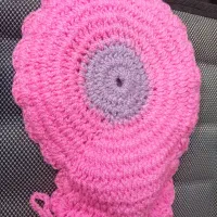 لیف حمام واسکاچ کلی وتکی|لوازم حمام|مشهد, نرگس (شهرک غرب)|دیوار