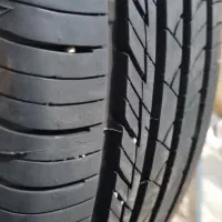 ۴ حلقه لاستیک بارز سایز 205/50R17 زیر صفری