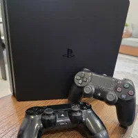 ps4 slim