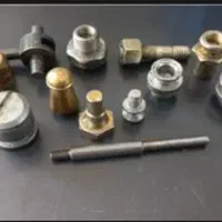 خدمات سری تراشی و قطعه سازی