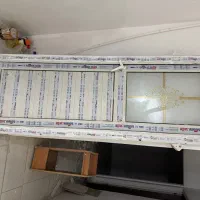 در حمام و سرویس بهداشتی