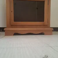 بوفه چوب درجه یک