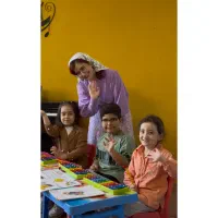 آموزش موسیقی کودک از ۶ ماه تا ۱۰ سال(با تخفیف)