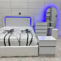 سرویس خواب تدی گرند چراغدار / سرای خواب آداک