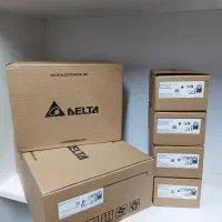 PLC Delta پی ال سی دلتا