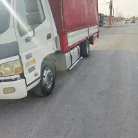 الوند|خودرو سنگین|مشهد, سراب|دیوار