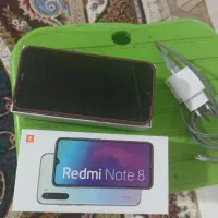 گوشی شیائومی نوت8