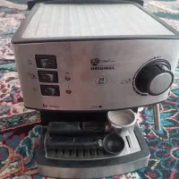 فروش دستگاه قهوه ساز اورجینال