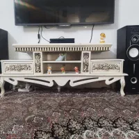 میز تلویزیون