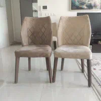 صندلی تک