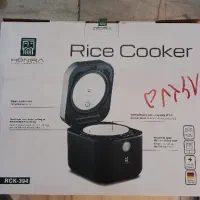 پلو پز ۱۰نفره هونیرا