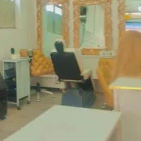 لوازم سالن زیبایی