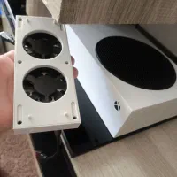 سریز اس کنسول ،ایکس باکس