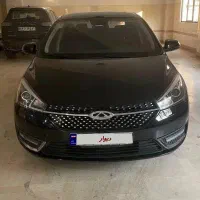 چری آریزو 5IE جدید توربو